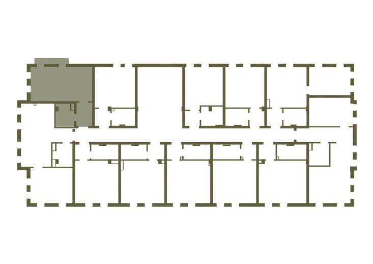 Vila Regina Stanovi
