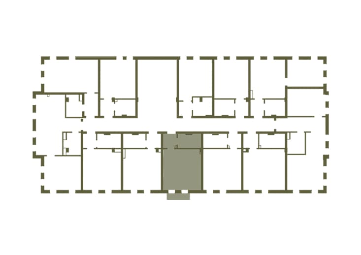 Vila Regina Stanovi