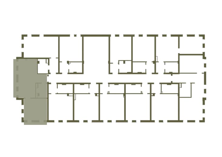 Vila Regina Stanovi