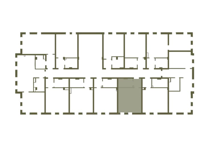 Vila Regina Stanovi