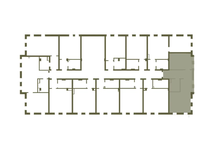 Vila Regina Stanovi