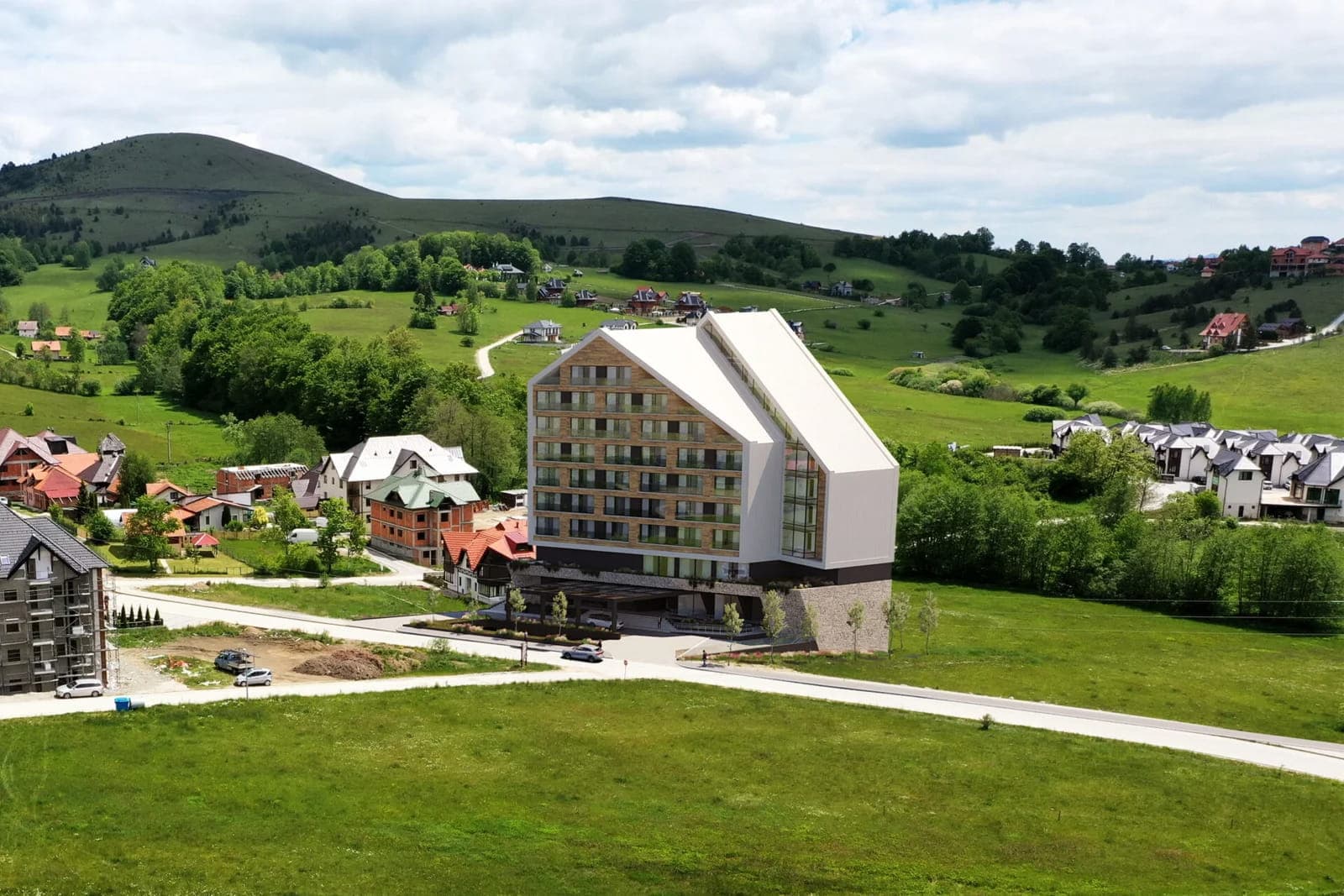 ALK Zlatibor