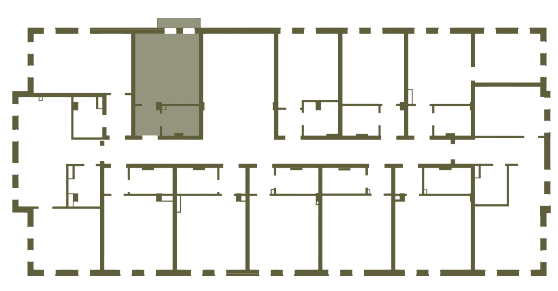 Vila Regina Stanovi