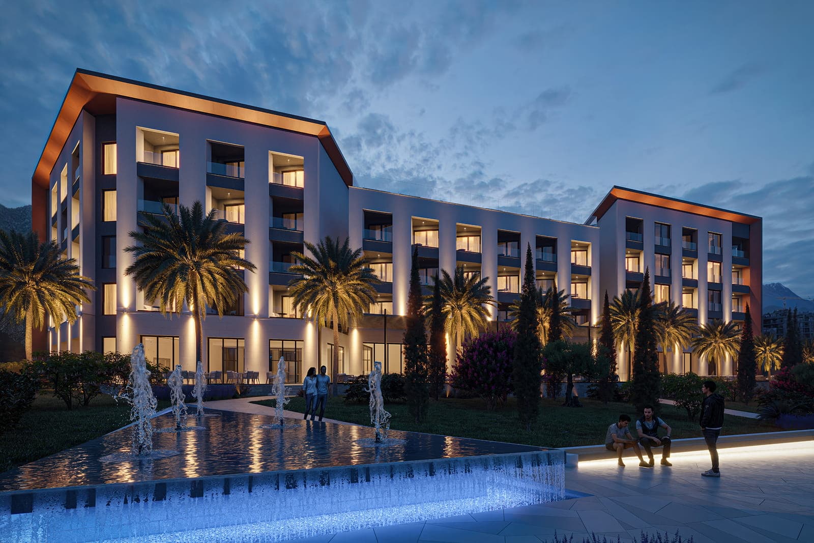 ALK Radisson