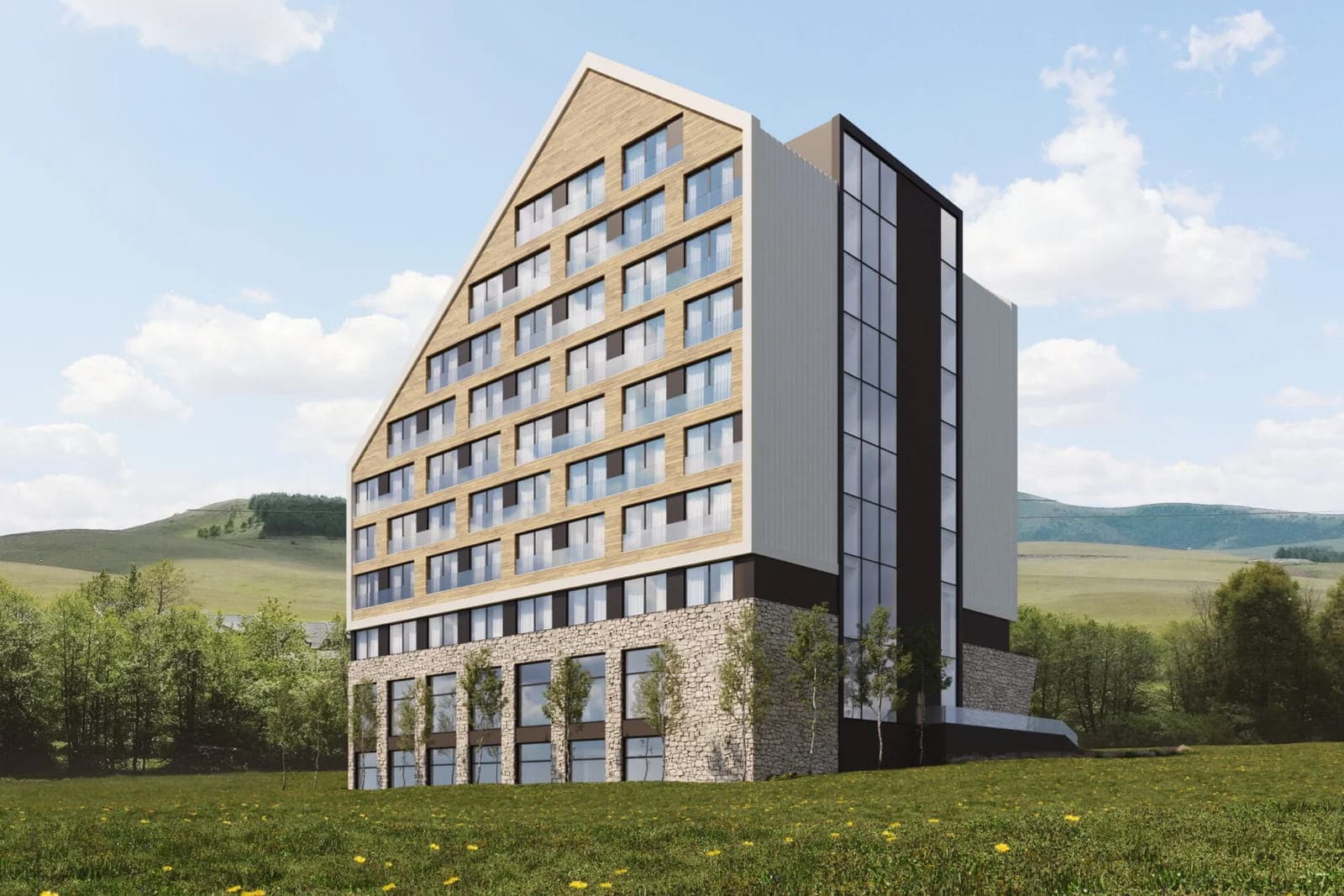 ALK Zlatibor