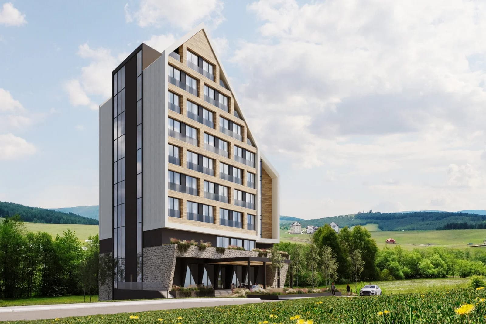 ALK Zlatibor