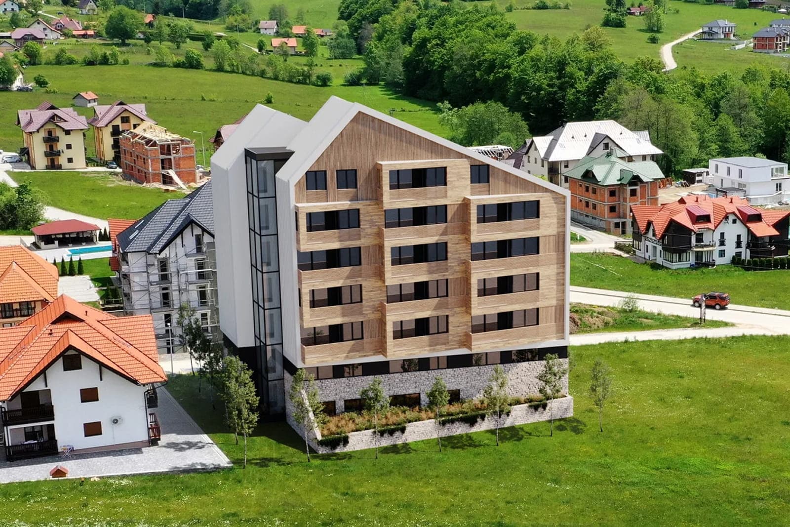 ALK Zlatibor
