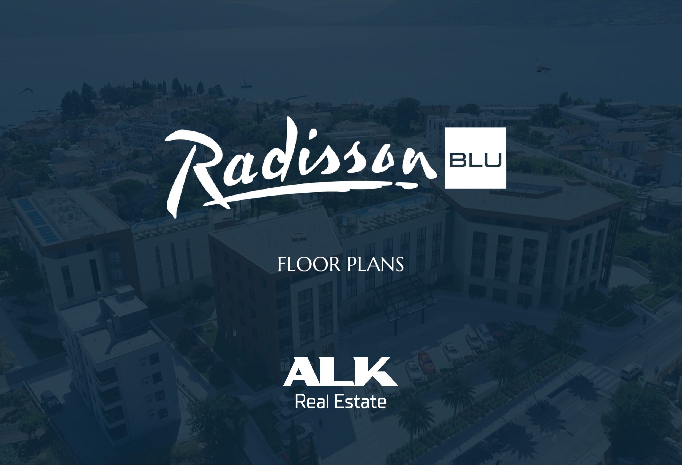 FLOOR PLANS RADISSON BLU