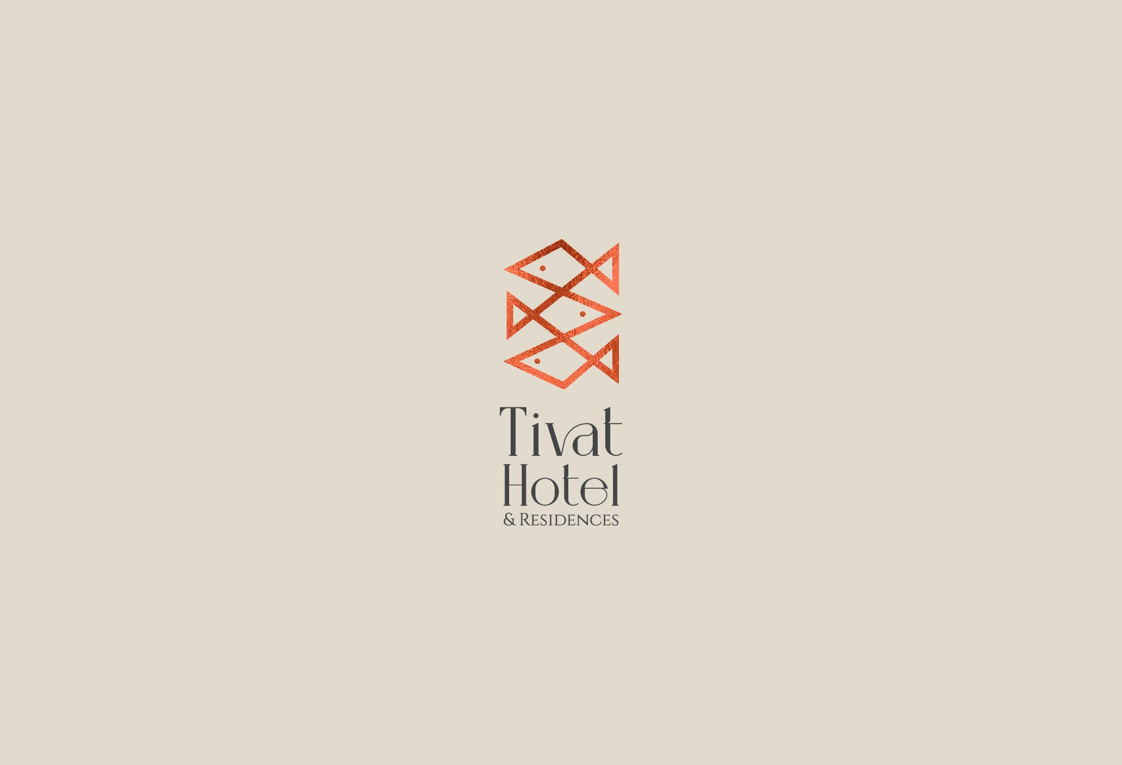 Tivat Hotel & Residences brochure ENG